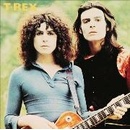 T.REX: T.REX CD