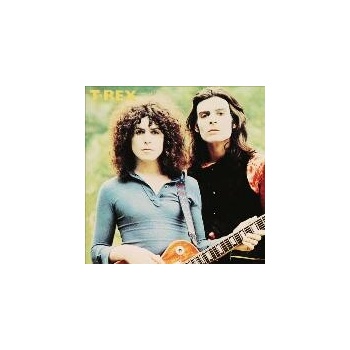 T.REX: T.REX CD