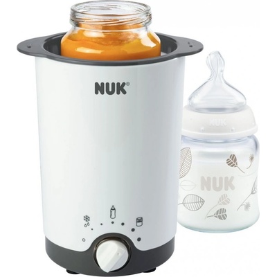 Nuk Elektrický ohrievač na fľaše THERMO 3v1