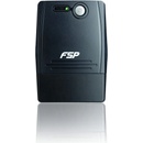 FORTRON FP600