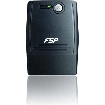 FORTRON FP600