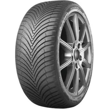 Image 1 of Kumho SOLUS 4S HA32 155/80 R13 79T