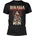 Bokassa Walker Texas Danger Black S Риза (PHDBOKTSBWALS)