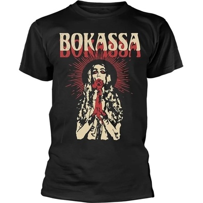 Bokassa Walker Texas Danger Black S Риза (PHDBOKTSBWALS)