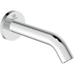Ideal Standard Чучур за вана Ideal Standard Atelier Joy, гланциран хром, 16 см (BC805AA)