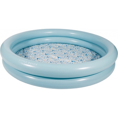 Little Dutch Ocean Dreams Blue 150 cm
