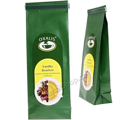 Oxalis Vanilka Bourbon 60 g
