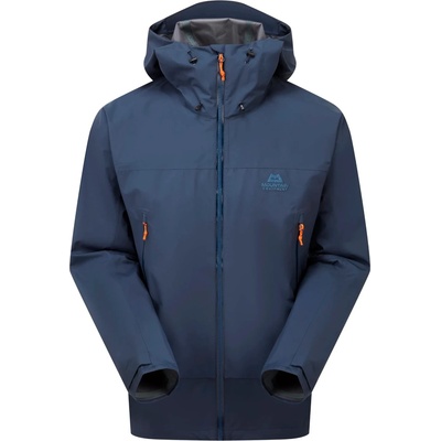 Mountain Equipment Мъжко водоустойчиво яке Mountain Equipment Odyssey Jacket Waterproof jacket - Cosmos - размер XL (002-3530-0214)