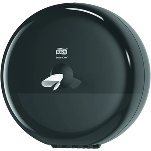 Tork 680008 SmartOne Black