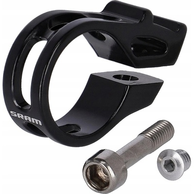 Sram TRIGGER CLAMP/BOLT KIT SBLK QT