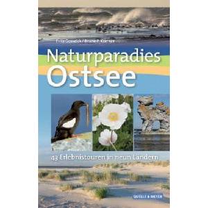 Naturparadies Ostsee | Bruno P. Kremer, Fritz Gosselck (ISBN: 9783494016351)