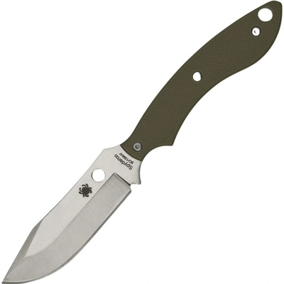 Spyderco Stok FB49GPOD