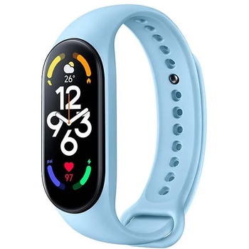 Xiaomi Оригинална каишка за Xiaomi Smart Band 7, Цвят Син (BHR6200GL)