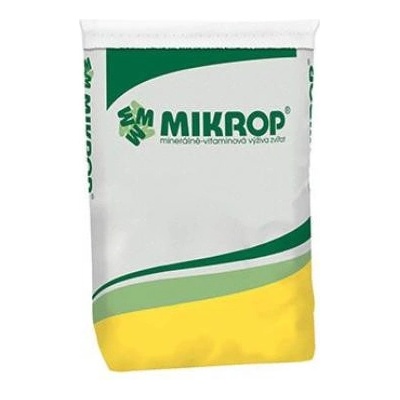Mikrop BK Nosnice 10 kg – Zboží Dáma