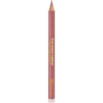 Dermacol True Colour Lipliner 5 Lipliner 4 g – Zboží Dáma