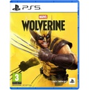 Marvels Wolverine