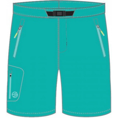 GTS dámske outdoorové bermudy