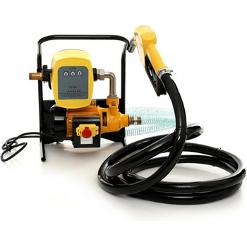 Kraft & Dele 600W 230V 40l / min KD1163