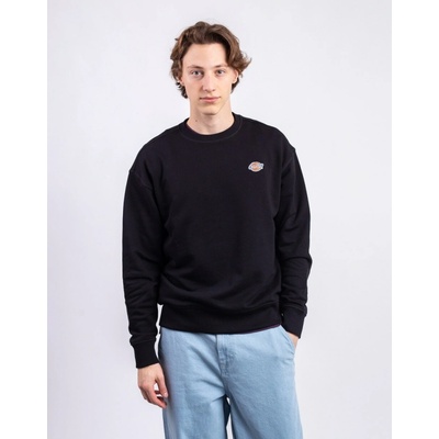 Dickies Millersburg Sweatshirt Black