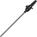 DEWALT Прикачна кастрачка за клони DeWALT DCMASPS5N/ 20 см/ до 2.7 м (DCMASPS5N-XJ)