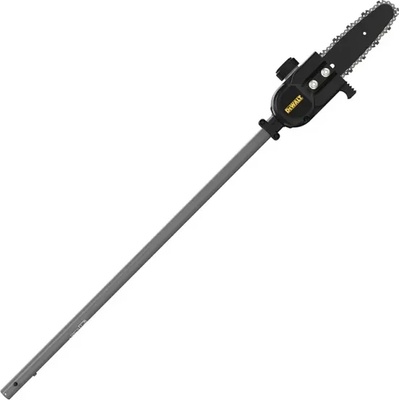 DEWALT Прикачна кастрачка за клони DeWALT DCMASPS5N/ 20 см/ до 2.7 м (DCMASPS5N-XJ)