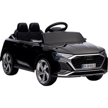 Chipolino Audi SQ8 (ELJAQ8251BK)