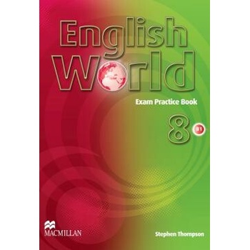 English World 8
