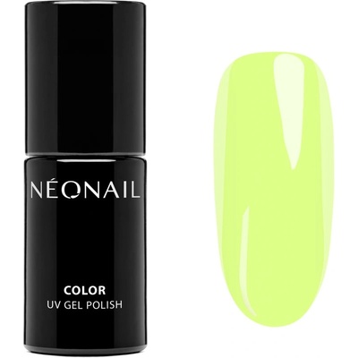 NEONAIL Let Them Glow гел лак за нокти светещ на тъмно цвят Luminous Beats 7.2ml