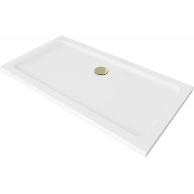 Mexen SLIM 130 x 70 cm 40107013G