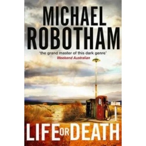 Life or Death | Michael Robotham (2015)