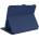Speck Balance Folio Case - текстилен калъф и поставка за iPad Pro 11 (2020), iPad Pro 11 (2018) (син)