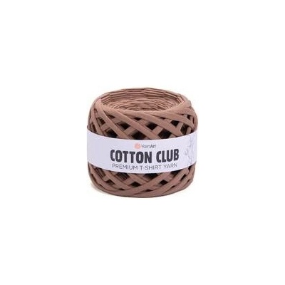 YarnArt Cotton Club 7307 - mink