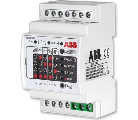 ABB 3299-21408