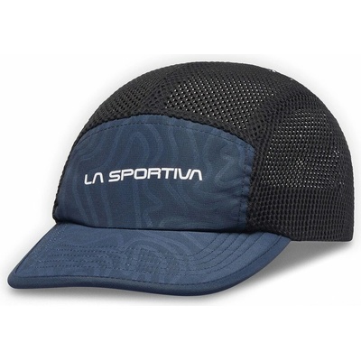 LA SPORTIVA Skyline Air Cap Night Sky / Black