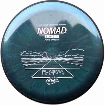 MVP Nomad Plasma