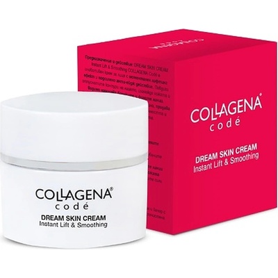 Collagena Codé Крем за лице Dream Skin, 50 ml