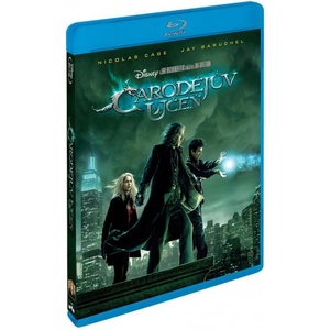 MagicBox Чиракът на магьосника - Blu-ray (000687)