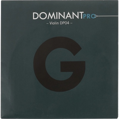 Thomastik Dominant PRO Violin G DP04