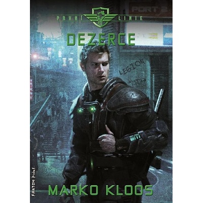 První linie Dezerce 4