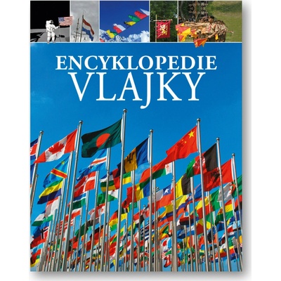 Encyklopedie Vlajky - Claudia Martin