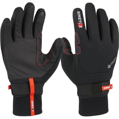 Kinetixx Nomo 2.0 GTX Black