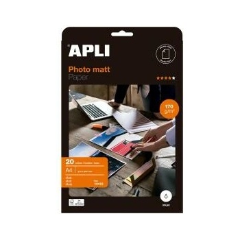 AGIPA 10418