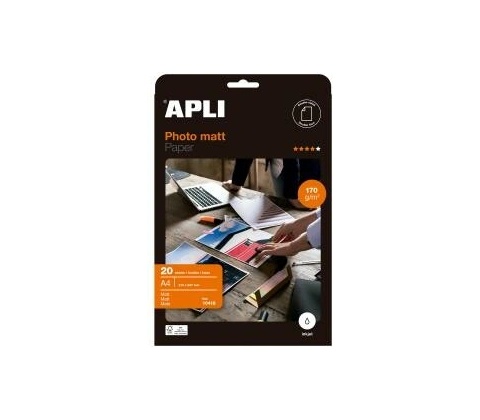 AGIPA 10418