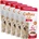 Calibra Dog Life Adult Beef with Rice консерви 5 x 150 г