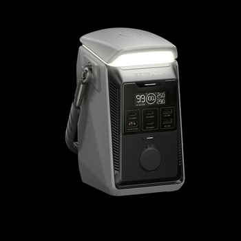 EcoFlow TRAIL 300 Plus