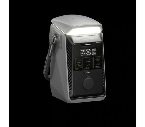 EcoFlow TRAIL 300 Plus