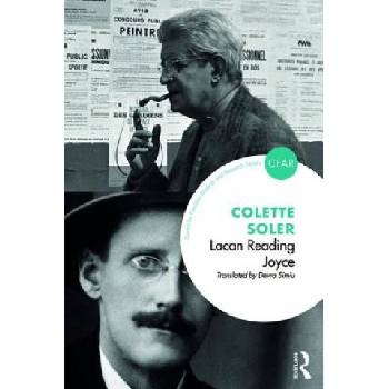 Lacan Reading Joyce | Colette Soler