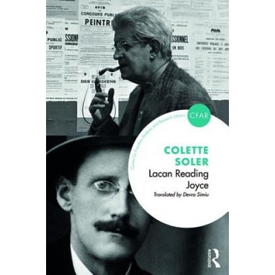 Lacan Reading Joyce | Colette Soler