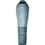 Stoic Пухен спален чувал Stoic NijakSt. Pro -1°C Sleeping Bag Down sleeping bag - Rain Blue / Slate Grey - размер Large (513-1951-0114) Спален чувал
