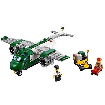 LEGO® City 60101 Nákladní letadlo